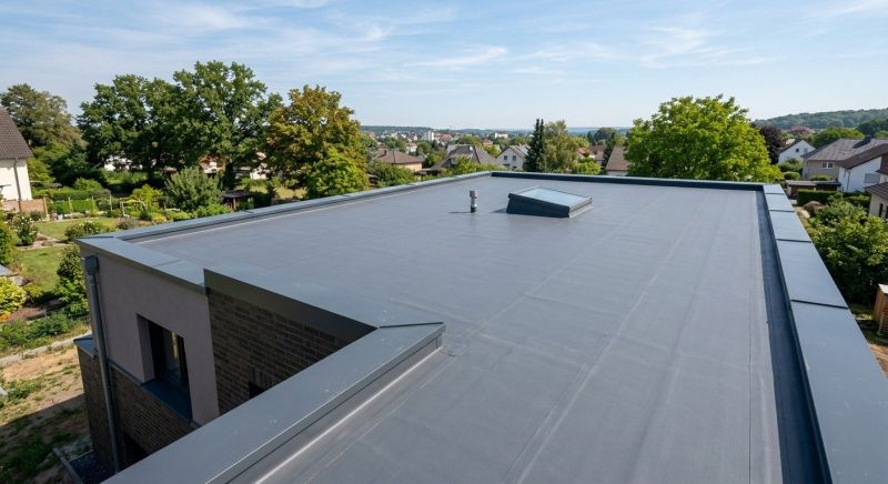 Roof Waterproofing in Jefferson County, CO