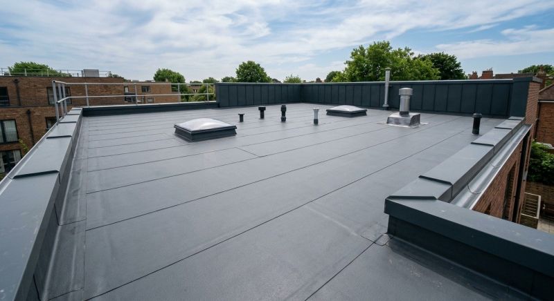 Roof Waterproofing in Littleton, CO