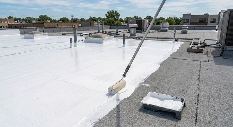 Roof Weatherproofing in Castle Rock, CO