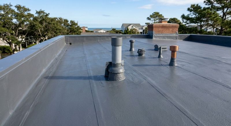 Roof Weatherproofing in Denver, CO