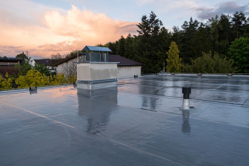 Roof Weatherproofing in Denver, CO