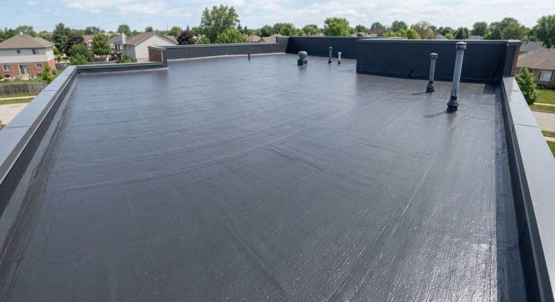 Roof Weatherproofing in Elbert County, CO