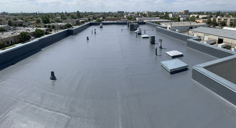 Roof Weatherproofing in Jefferson County, CO