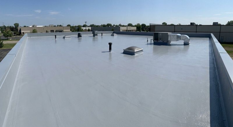 Roof Weatherproofing in Parker, CO