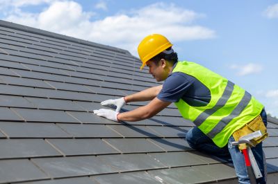 Roofing Evaluation in Denver, CO