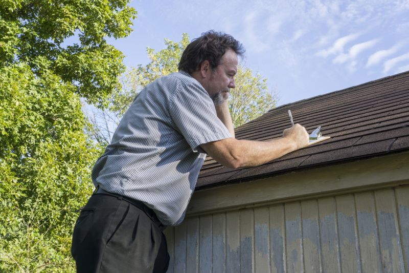 Roofing Evaluation in Elizabeth, CO
