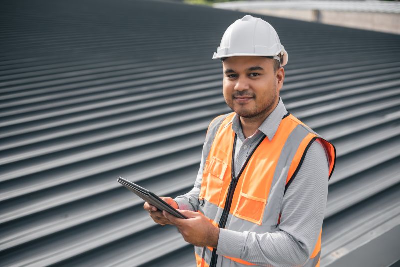 Roofing Evaluation in Littleton, CO