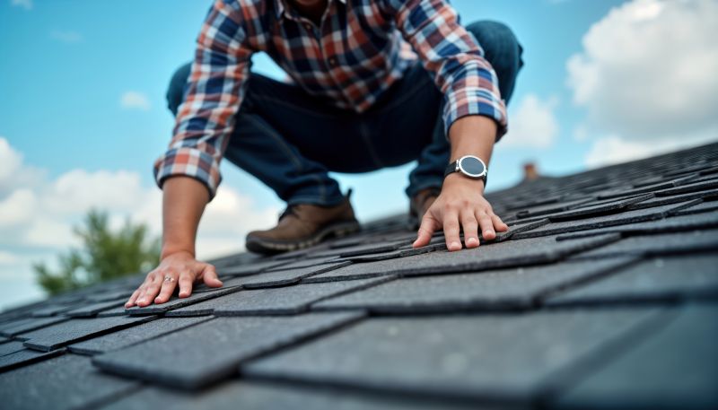 Roofing Inspection Service in Elizabeth, CO