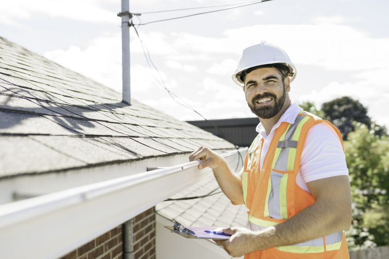 Roofing Inspection Service in Englewood, CO