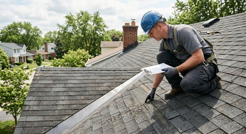Roofing Inspection Service in Kiowa, CO