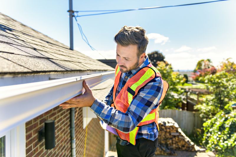Roofing Inspection Service in Parker, CO