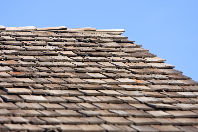 Shake Roof Replacement in Arapahoe County, CO