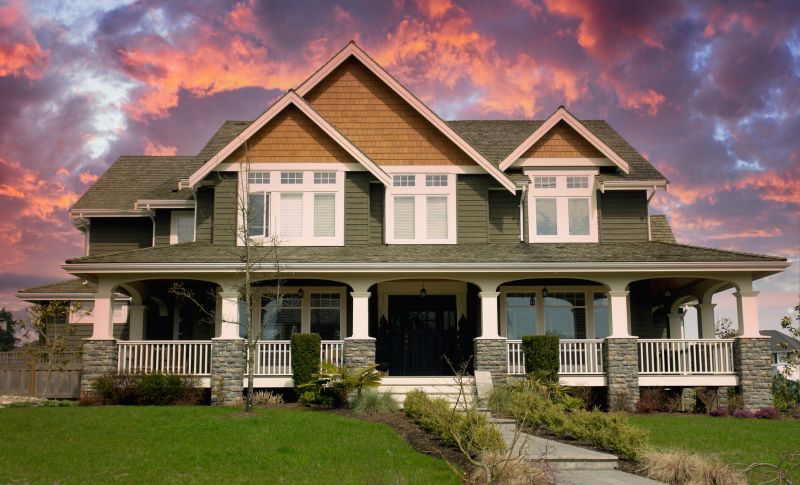 Shake Roof Replacement in Castle Rock, CO
