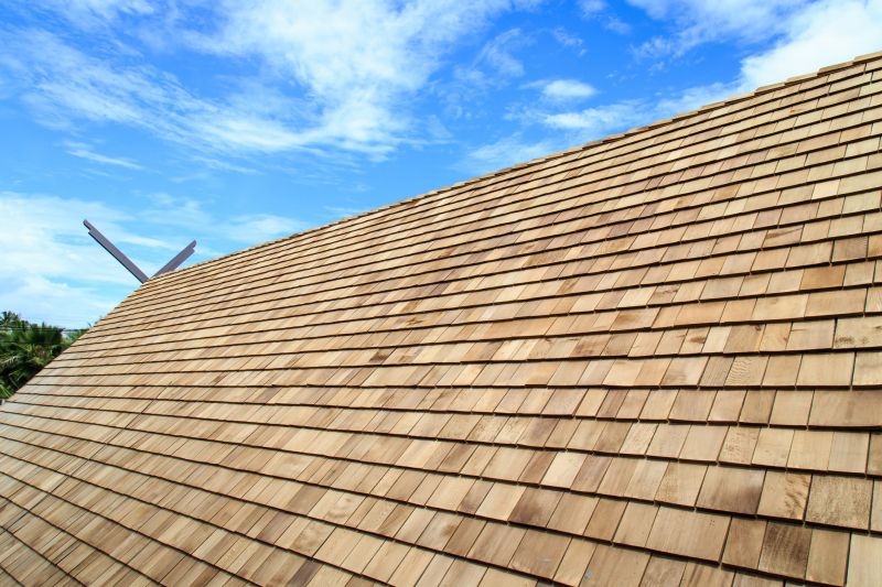 Shake Roof Replacement in Denver, CO