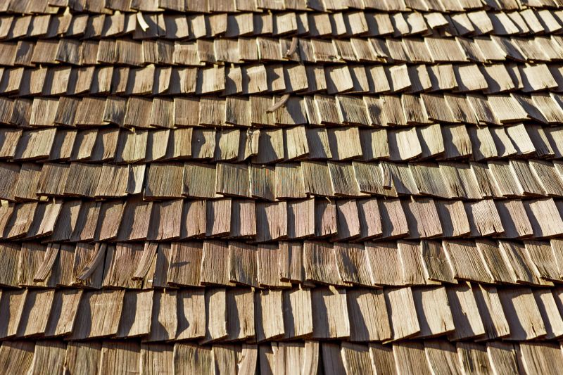 Shake Roof Replacement in Denver, CO
