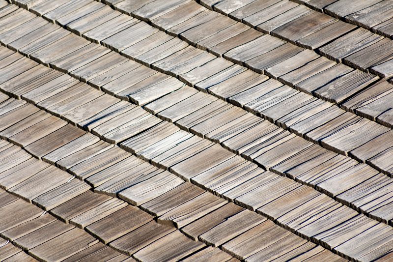 Shake Roof Replacement in Kiowa, CO