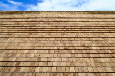 Shake Roof Replacement in Parker, CO