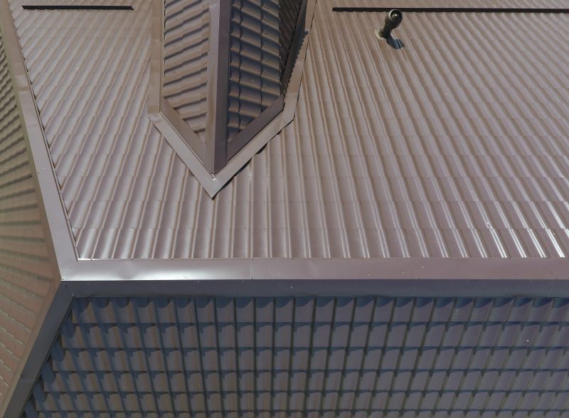 Sheet Roofing Installation in Parker, CO