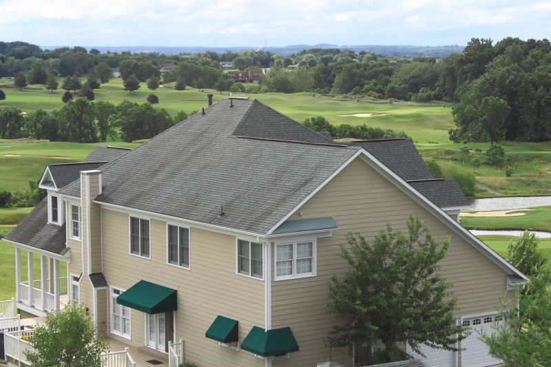 Shingle Replacement Service in Parker, CO
