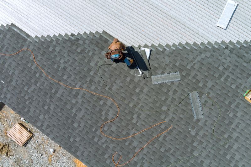Shingles Installation in Parker, CO