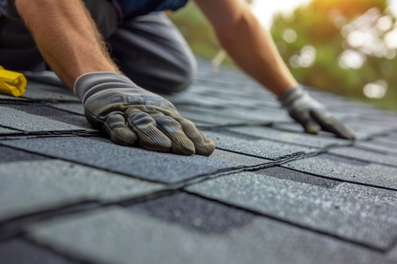 Shingles Repair in Adams County, CO