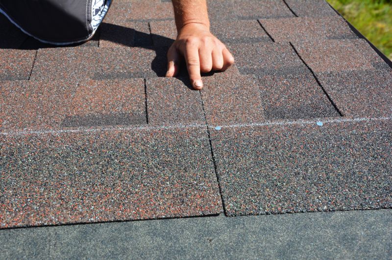 Shingles Replacement in Parker, CO