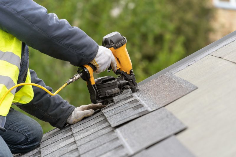 Slate Roof Construction in Adams County, CO