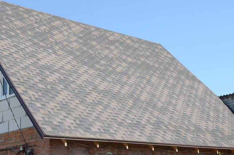 Slate Roof Construction in Castle Rock, CO