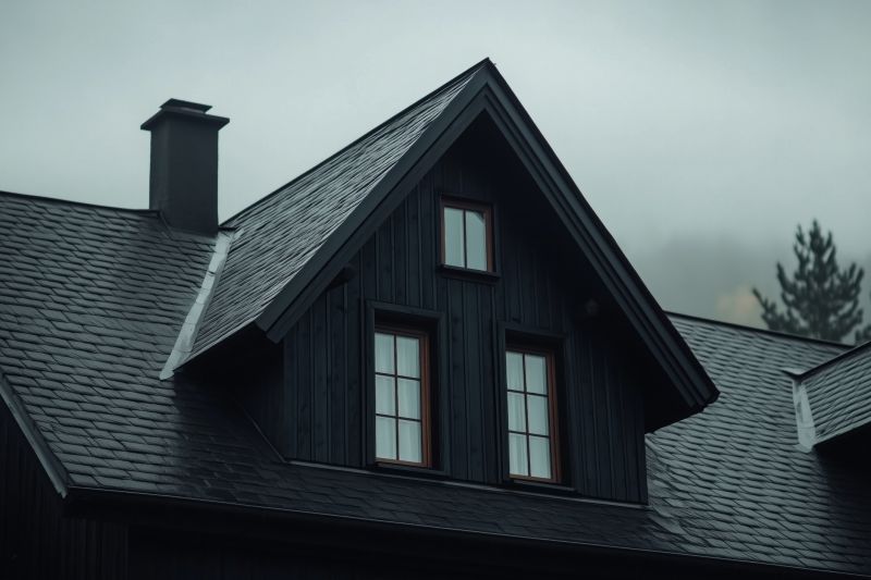 Slate Roof Installation in Denver, CO