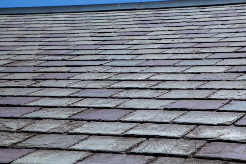 Slate Roof Installation in Denver, CO