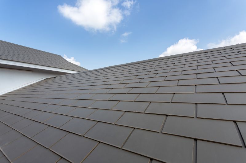 Slate Roof Installation in Elbert County, CO