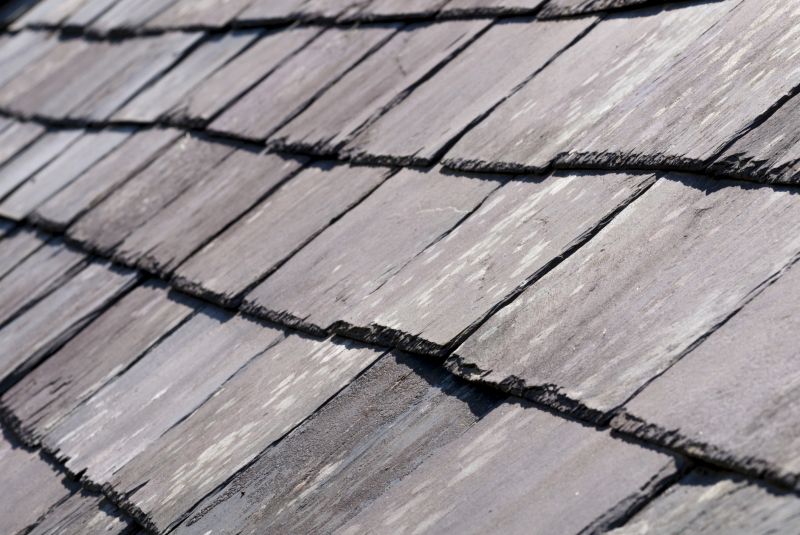 Slate Roof Installation in Kiowa, CO