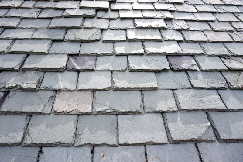 Slate Roof Repair in Englewood, CO