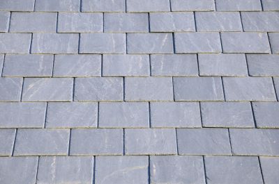 Slate Roof Replacement in Elizabeth, CO