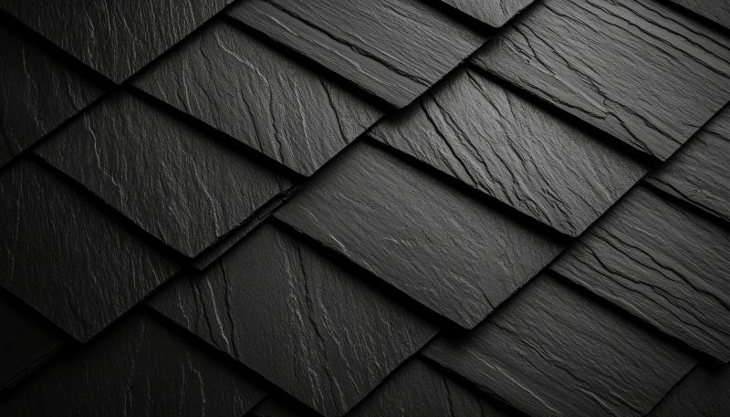 Slate Roofing Service in Parker, CO