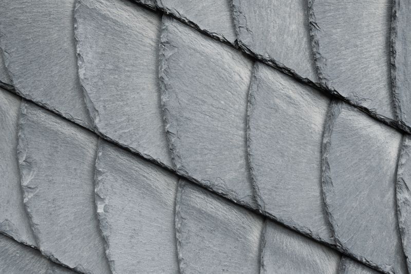 Slate Shingle Replacement in Parker, CO