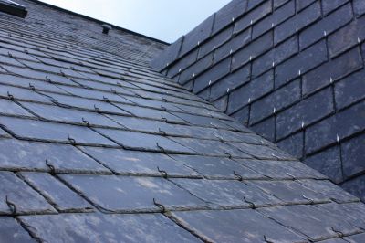 Slate Shingles Repair in Parker, CO