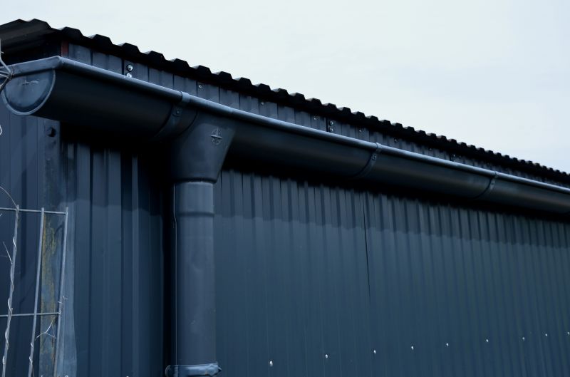 Steel Roof Installation in Parker, CO
