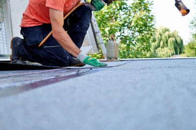 Tar Roof Installation in Adams County, CO