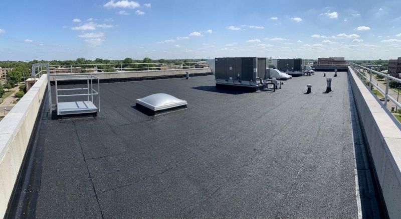 Tar Roof Installation in Arapahoe County, CO