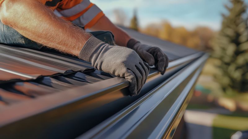 Tile Roof Inspection in Parker, CO