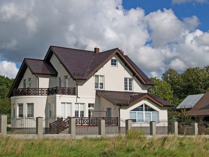 Tile Roof Installation in Aurora, CO
