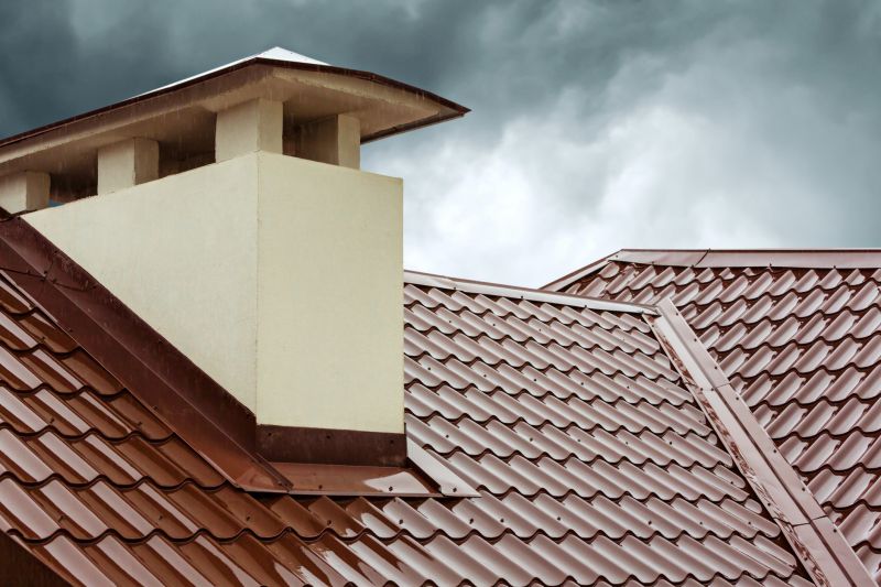 Tile Roof Installation in Aurora, CO
