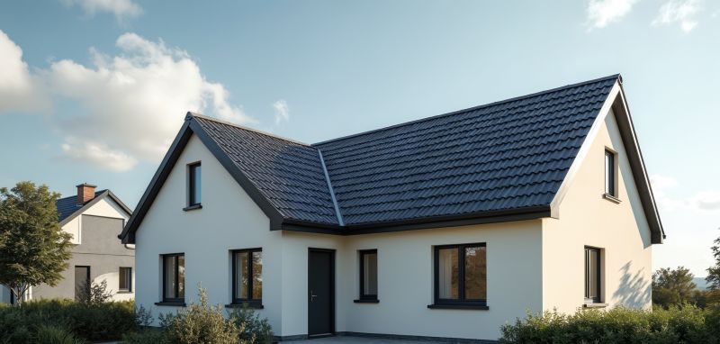 Tile Roof Installation in Denver, CO