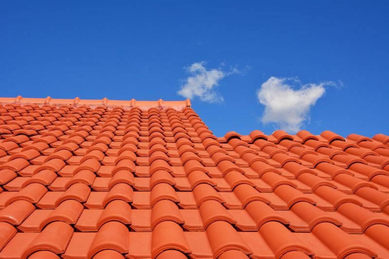 Tile Roof Installation in Denver County, CO