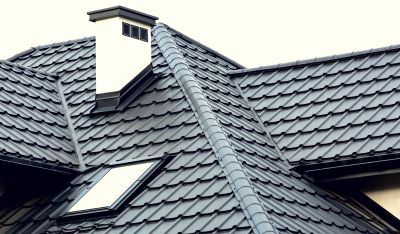 Tile Roof Installation in Douglas County, CO