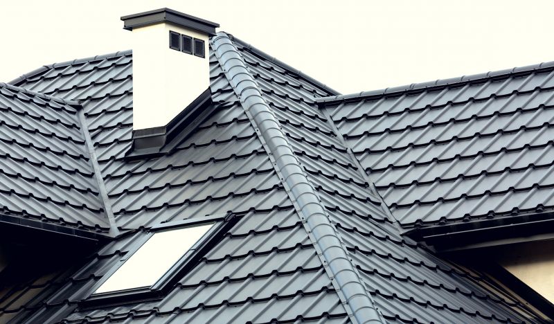 Tile Roof Installation in Elizabeth, CO