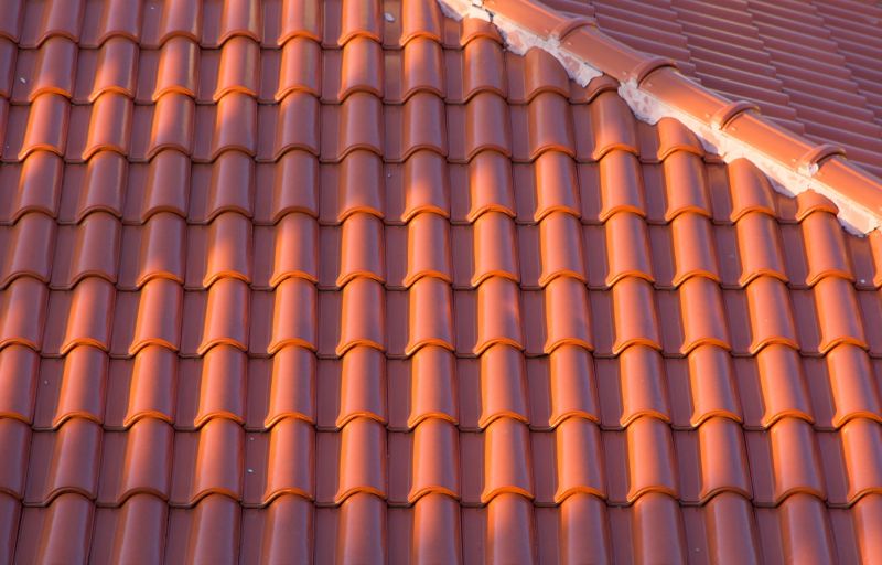 Tile Roof Installation in Englewood, CO