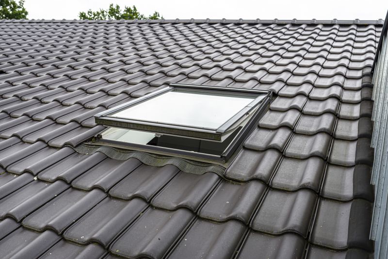Tile Roof Installation in Littleton, CO