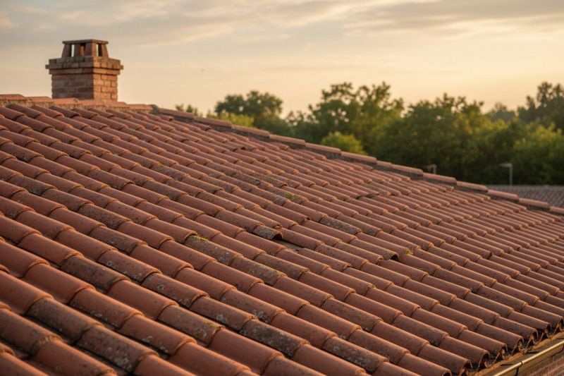 Tile Roof Replacement in Adams County, CO